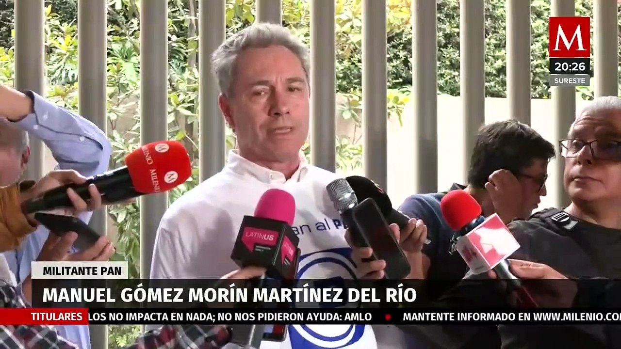 Diputados y senadores validan la reforma al Poder Judicial. Selene Flores, 13 de septiembre 2024