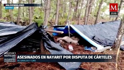 Concluye la primera semana del juicio contra Rubén Oseguera. Alejandro Domínguez, 13 de septiembre 2024