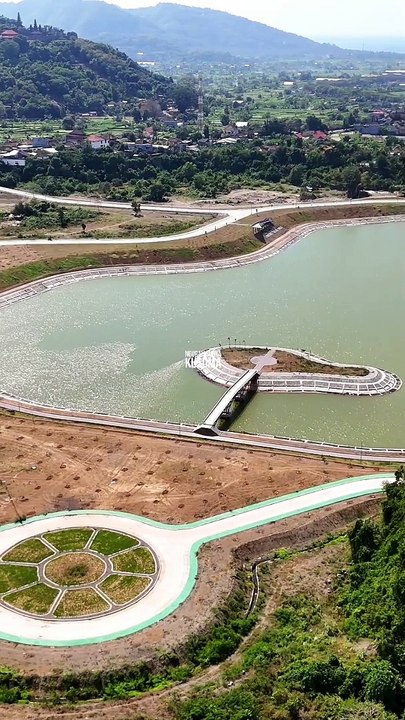 Proyek Embung Sungai / Tukad Unda Di Kabupaten Klungkung, Provinsi Bali. Kamu Sudah Pernah Kesini?  #TukadUnda #SungaiUnda #EmbungTukadUnda #EmbungSungaiUnda #PusatKebudayaanBali #ProyekEmbungTukadUnda #Klungkung #Bali