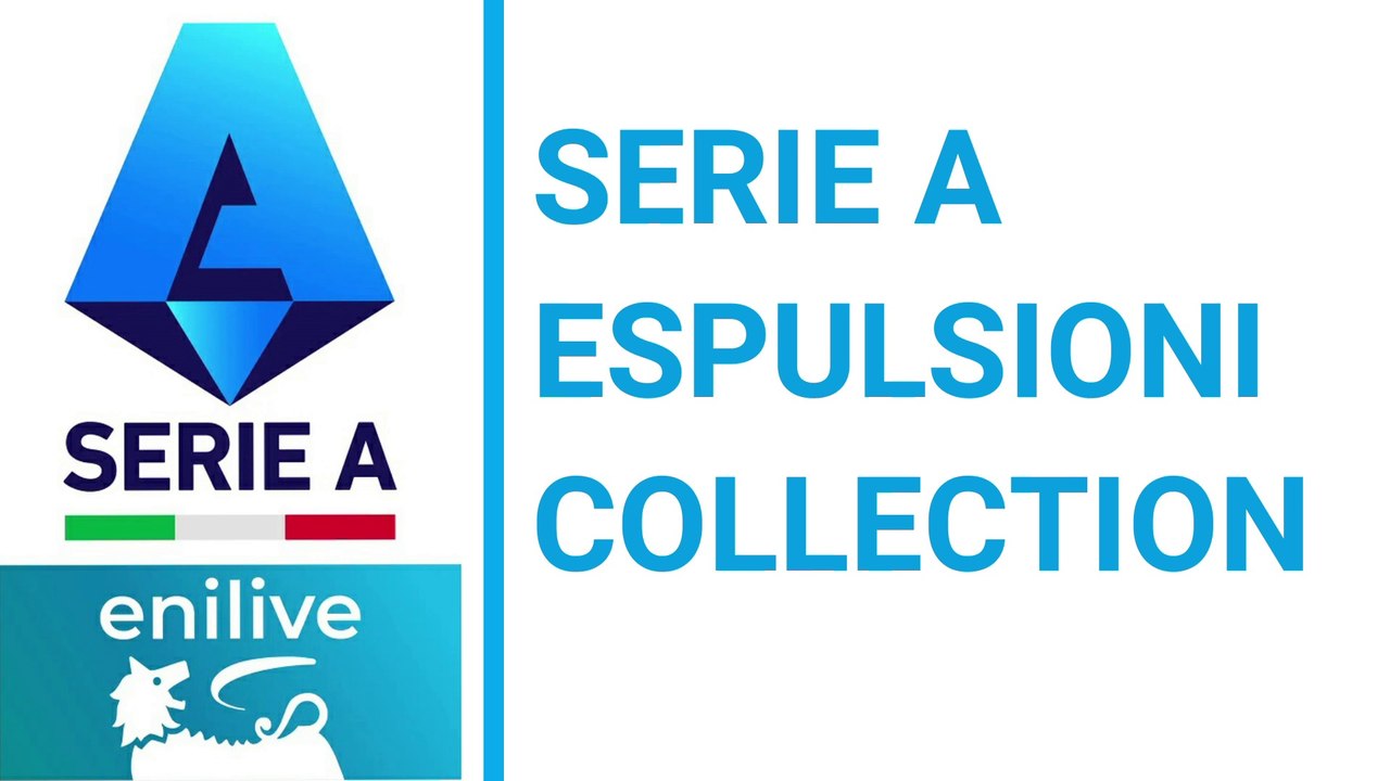 [SERIE A] Espulsioni Collection [HD]