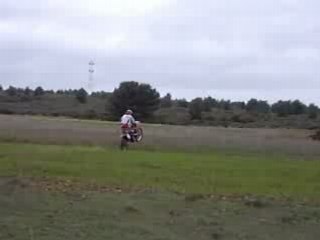 Motocross Moi partit 3