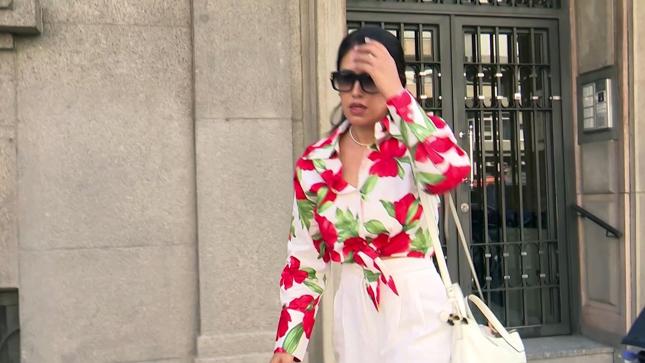 Bertín Osborne, dispuesto a acudir al bautizo del hijo en común con Gabriela Guillén