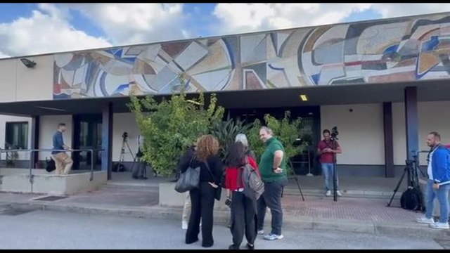 Open Arms, l'udienza a Palermo, Casarini: Mi aspetto solo giustizia