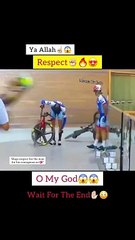 MashAllah ☝ Greatest Save  #shorts #status #short