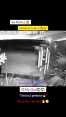 MashAllah ☝ Greatest Save  #shorts #status #short