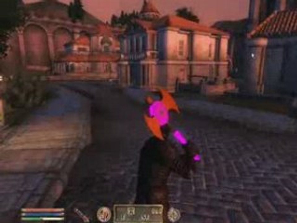 Mod Oblivion_test