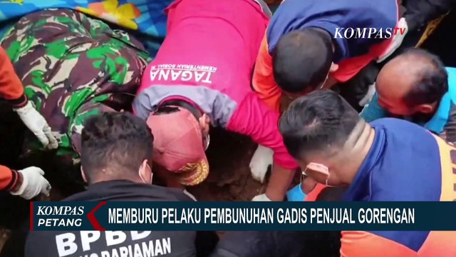Lengkap! Kriminolog UI Bahas Kemungkinan Terduga Pelaku Pembunuh Gadis Penjual Gorengan di Padang