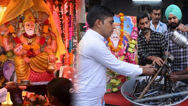 Vishwakarma Puja 2024 Date & Time: विश्वकर्मा पूजा 2024 कब है, पूजा शुभ मुहूर्त | Boldsky