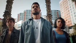 مسلسل المتوحش الحلقة 27