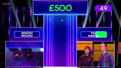 The Answer Run (2024) S01 Ep07