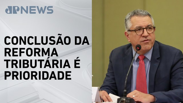 Alexandre Padilha reitera compromisso do governo com metas fiscais