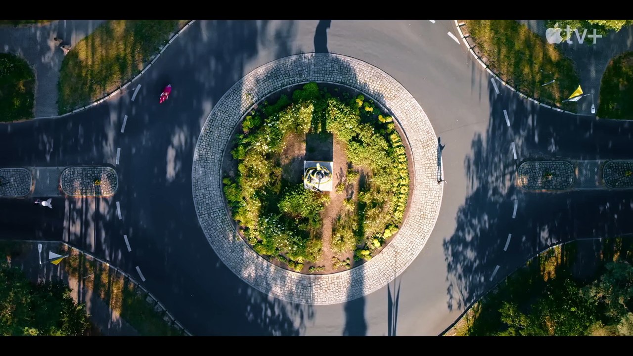 Where’s Wanda  Staffel 1