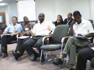 Learning Workshop 2008