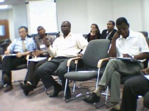 Learning Workshop 2008