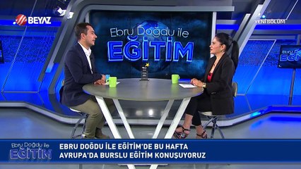 Ebru Doğdu ile Eğitim 14 Eylül 2024