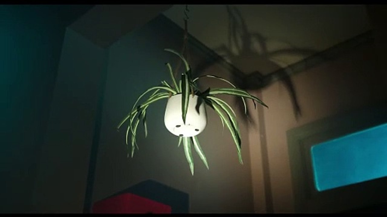 STING Film Clip - Wo ist Kitty?