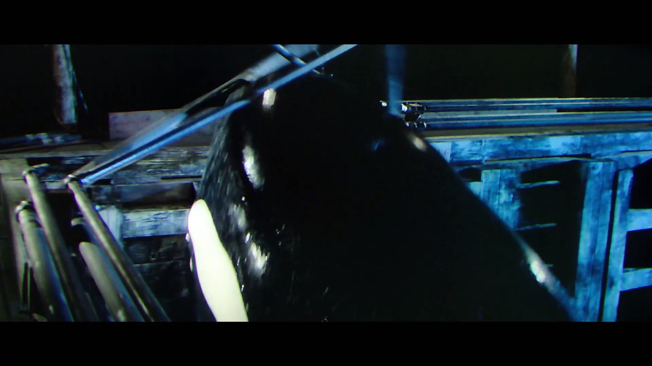 ORCA DER KILLERWAL Film