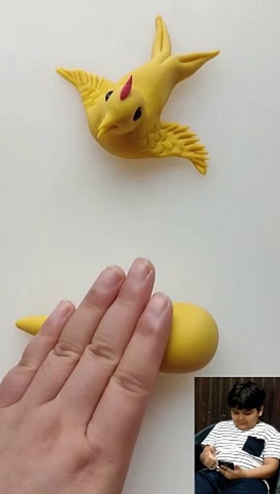 Interesting Creativity