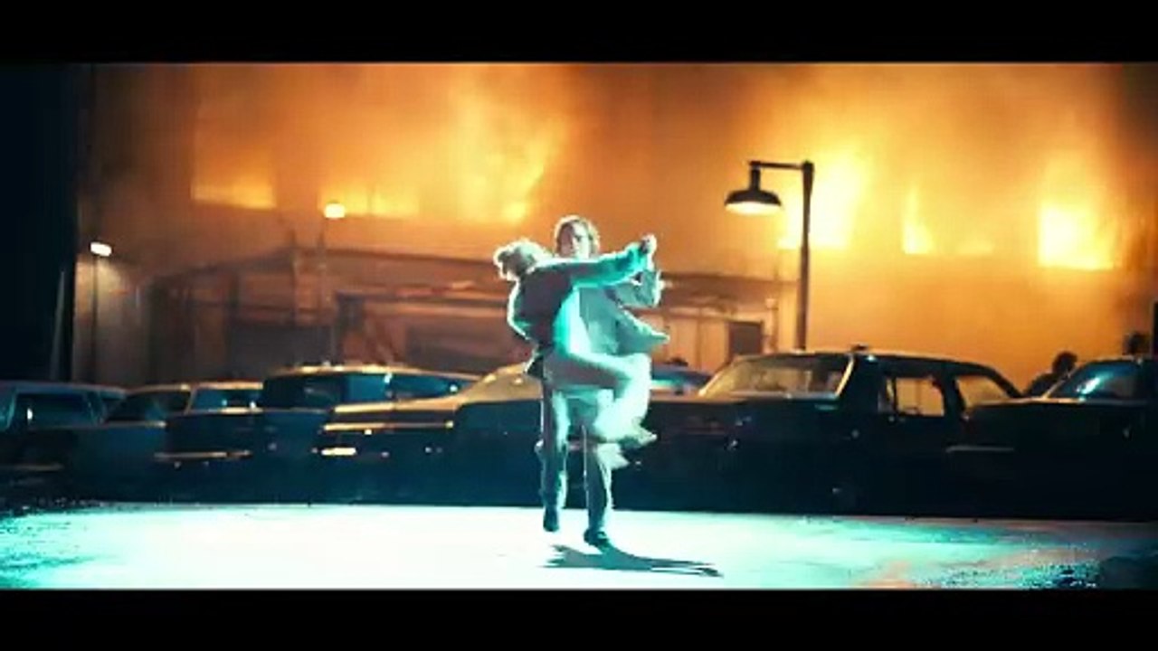 JOKER FOLIE À DEUX Film Trailer