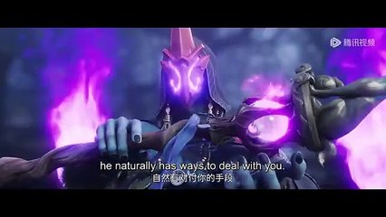 Jade Dynasty EP 51 [MULTI SUB]