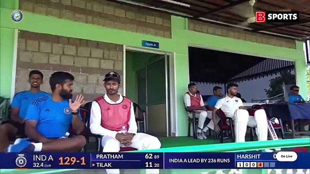 India A vs India D Full Highlights Day 3 Duleep Trophy 2024 | IND A VS IND D