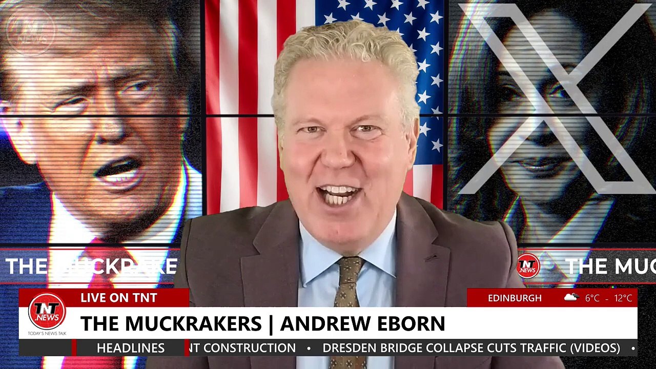 Errol Musk would love Taylor Swift to give him another grandchild  THE MUCKRAKERS WITH ANDREW EBORN