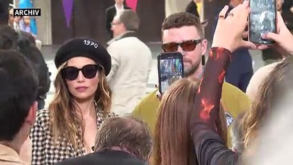 Trunkenheitsfahrt: Justin Timberlake muss gemeinnützige Arbeit leisten