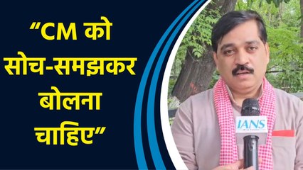 CM Yogi Adityanath के Gyanvapi मस्जिद वाले बयान पर SP ने दी प्रतिक्रिया