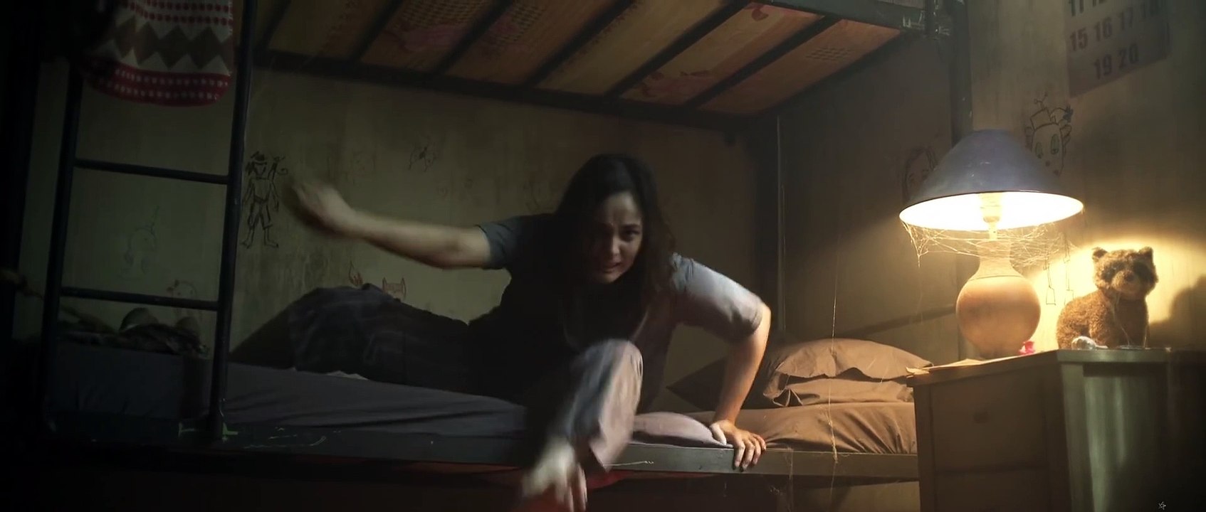 SEBELUM IBLIS MENJEMPUT AYAT 2 _ 2020 ( Horror, Thriller )