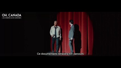 OH CANADA Film