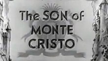 The Son of Monte Cristo (1940)