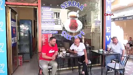 "Kardeş kardeşe düşüyor" dedi, siyaset konuşmayı yasakladı