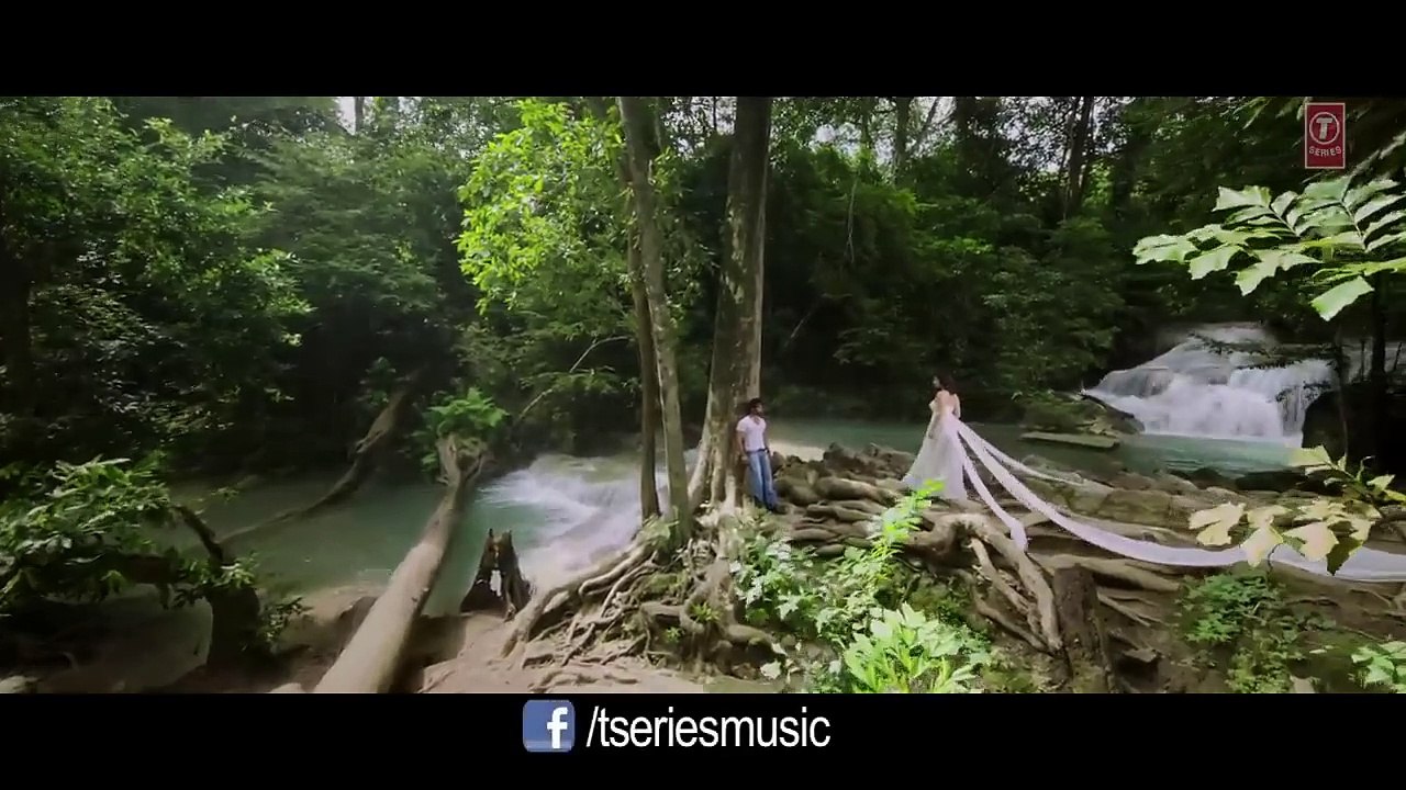 'Kabhi Jo Badal Barse' Song Video Jackpot - Arijit Singh - Sachiin J ...