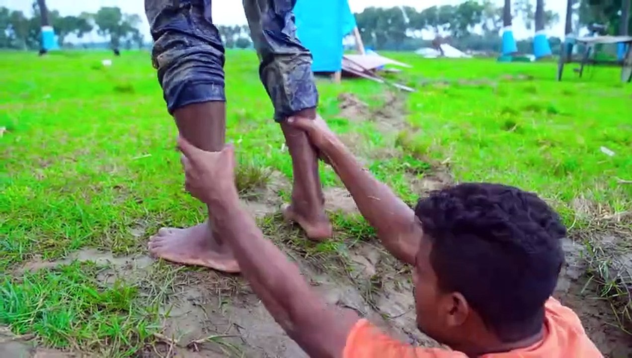 Must Watch Very Special Funny Video 2024 Totally Amazing Comedy