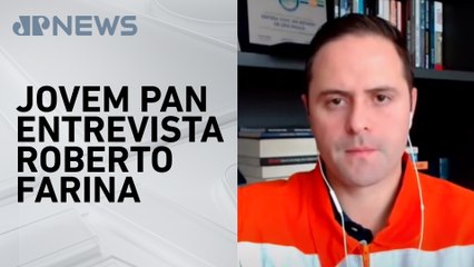 São Paulo intensifica ações contra queimadas; Capitão da Defesa Civil analisa