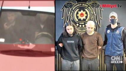 MİT'ten İstanbul'da operasyon: Viskhan Soltamatiov yakalandı