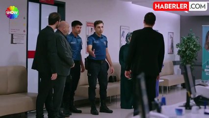 Kızılcık Şerbeti'ndeki "Kadının beyanı esastır" repliği tepki çekti