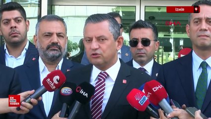 Özgür Özel, CHP için en uygun erken seçim tarihini açıkladı
