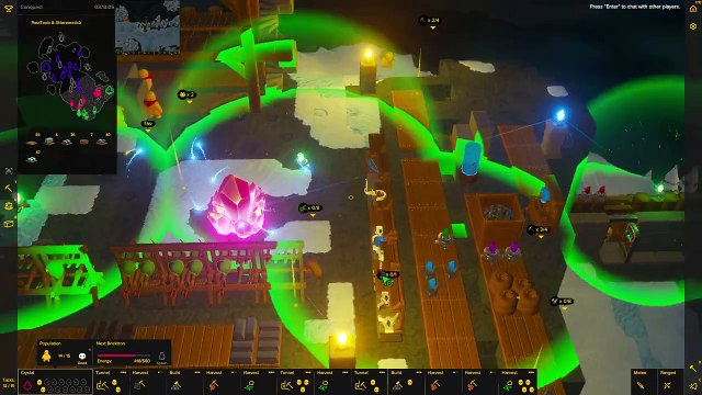 Часть 2 Castle Story ДА ЁЛКИ ПАЛКИ, МЫ ЕЁ КОГДА НИБУДЬ ПРОЙДЁМ❔❓ (часть вторая) @ParaToxic