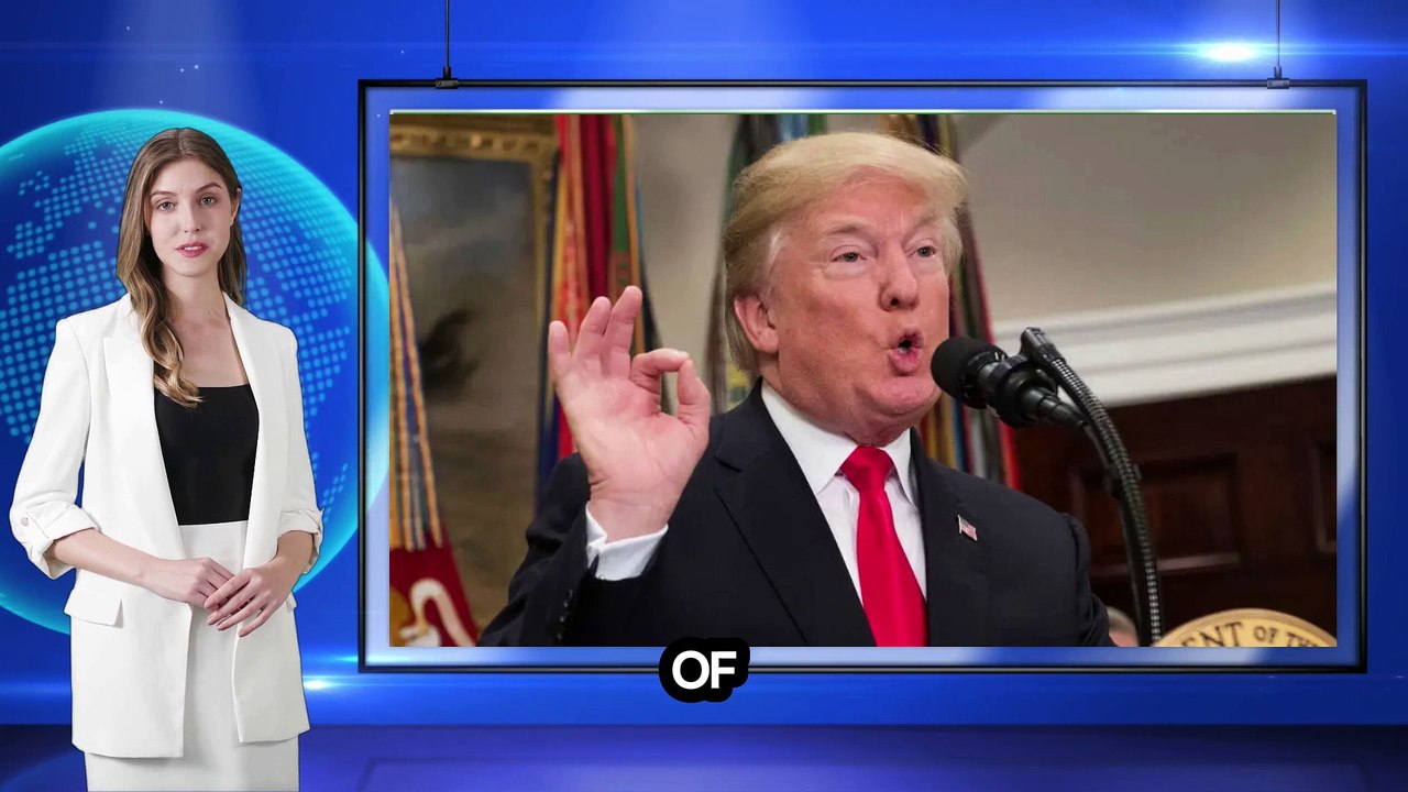 Trump Wins Georgia Election Case Against Fani Willis