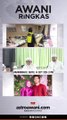 #AWANIRingkas 14 September 2024 | 9 PM