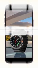 SAMSUNG Galaxy Smartwatch Ultra