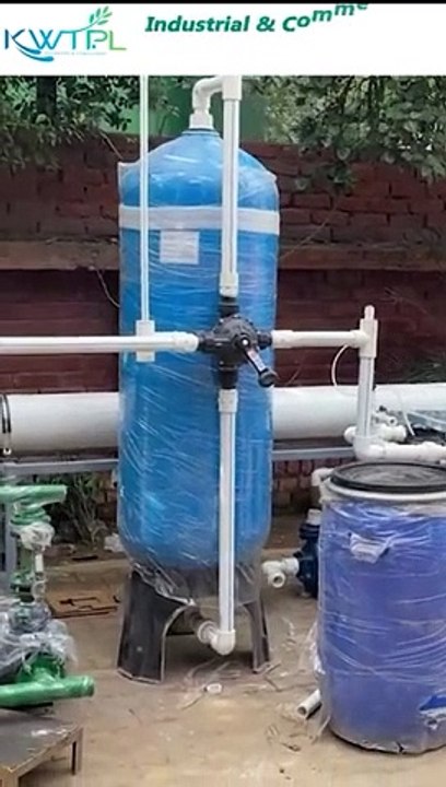 #shorts  Wholesale RO Plant Mfr & Supply in India _ Bottle Plant Setup _ RO-UF-Softener Plant
