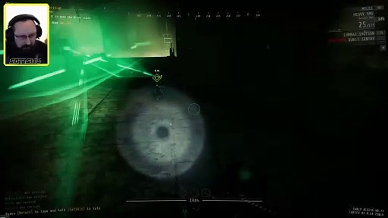 Der wollte nicht flirten. | GTFO | Ep. 14