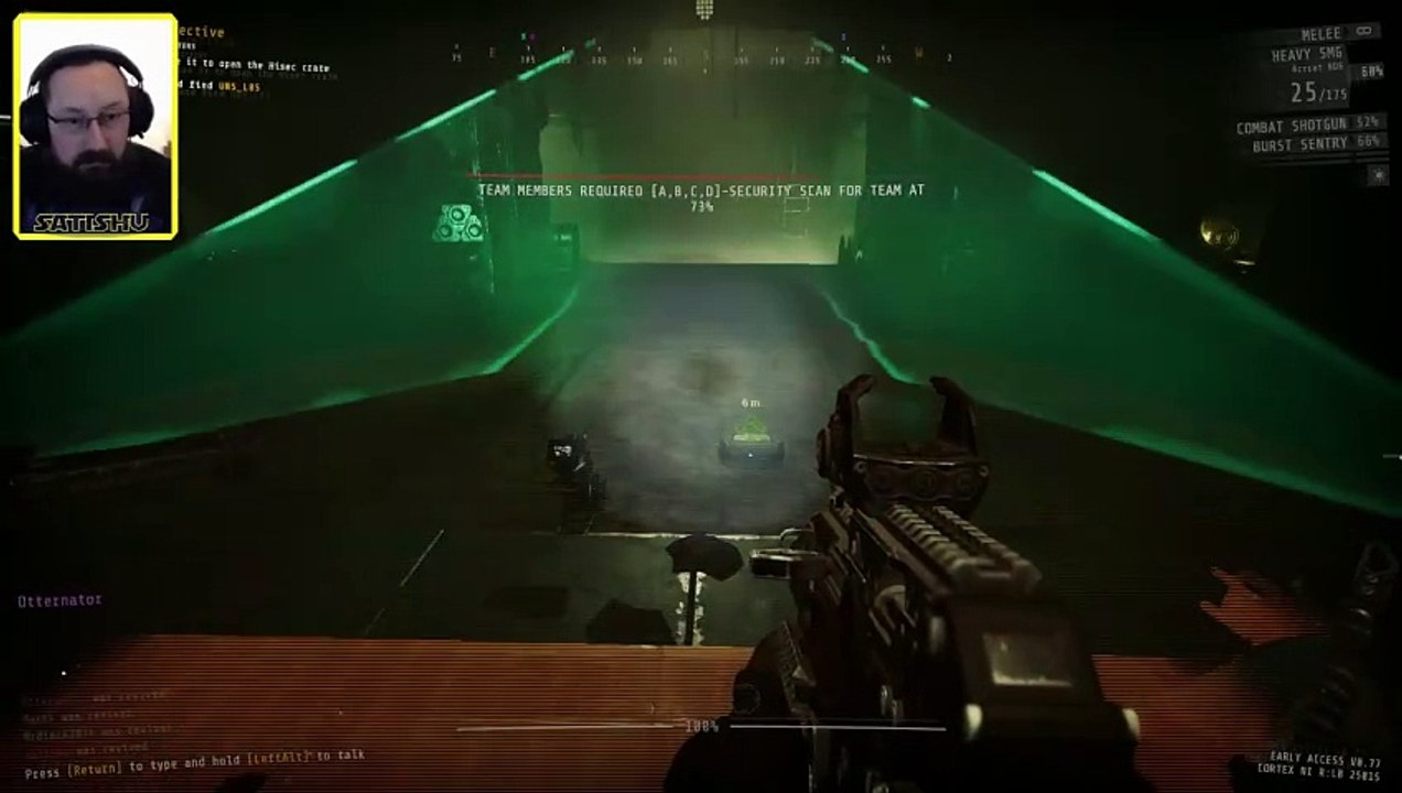 Vom eigenen Turm erschossen. | GTFO | Ep. 15