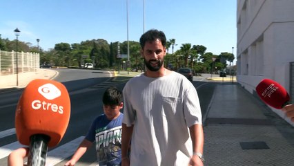 Asraf Beno cuenta cómo fue la visita de Anabel Pantoja a Isa, ingresada tras ser operada