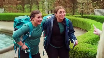 The Amazing Race Canada Season10 Episode13