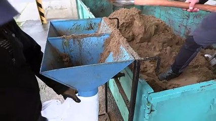 Starker Regen lässt Sorge vor Hochwasser wachsen