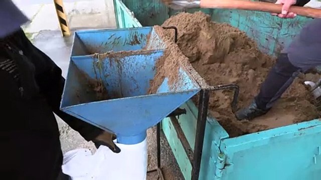 Starker Regen lässt Sorge vor Hochwasser wachsen