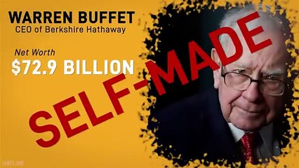 The untold Truth about the money how to build wealth from nothing